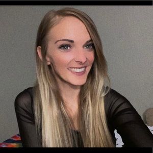 Meet your Posher, Bethany